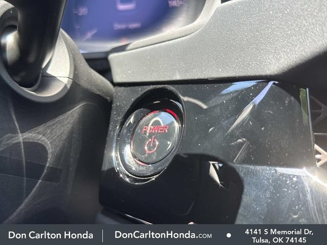 New 2026 Honda Accord Sport image 21