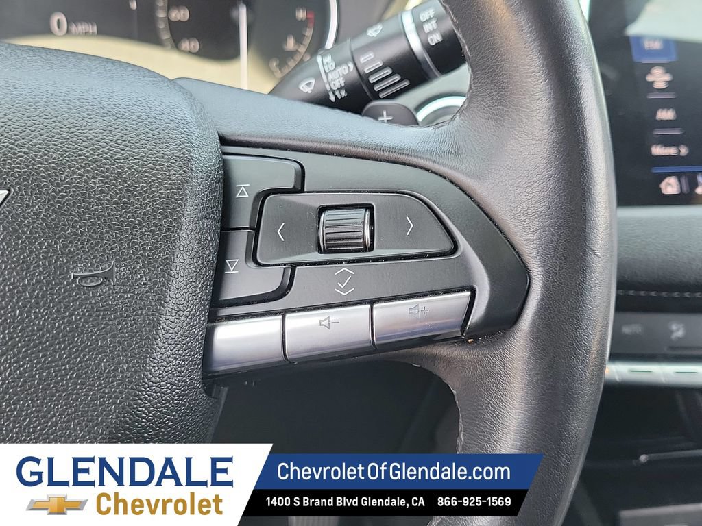Used 2023 Cadillac XT4 Premium Luxury AWD/4WD image 31