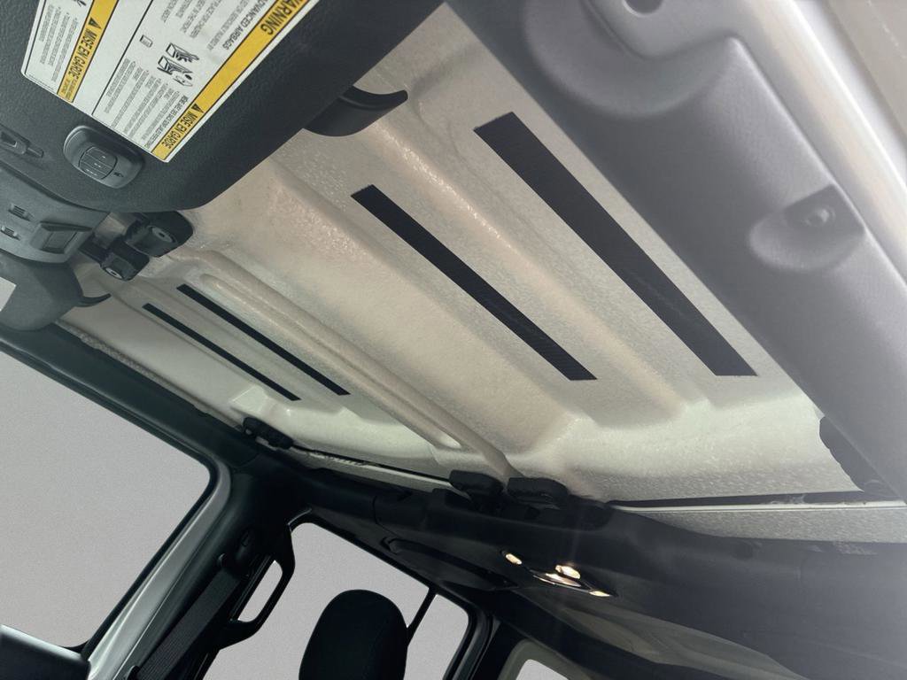 Certified 2023 Jeep Wrangler Unlimited Rubicon AWD/4WD image 32