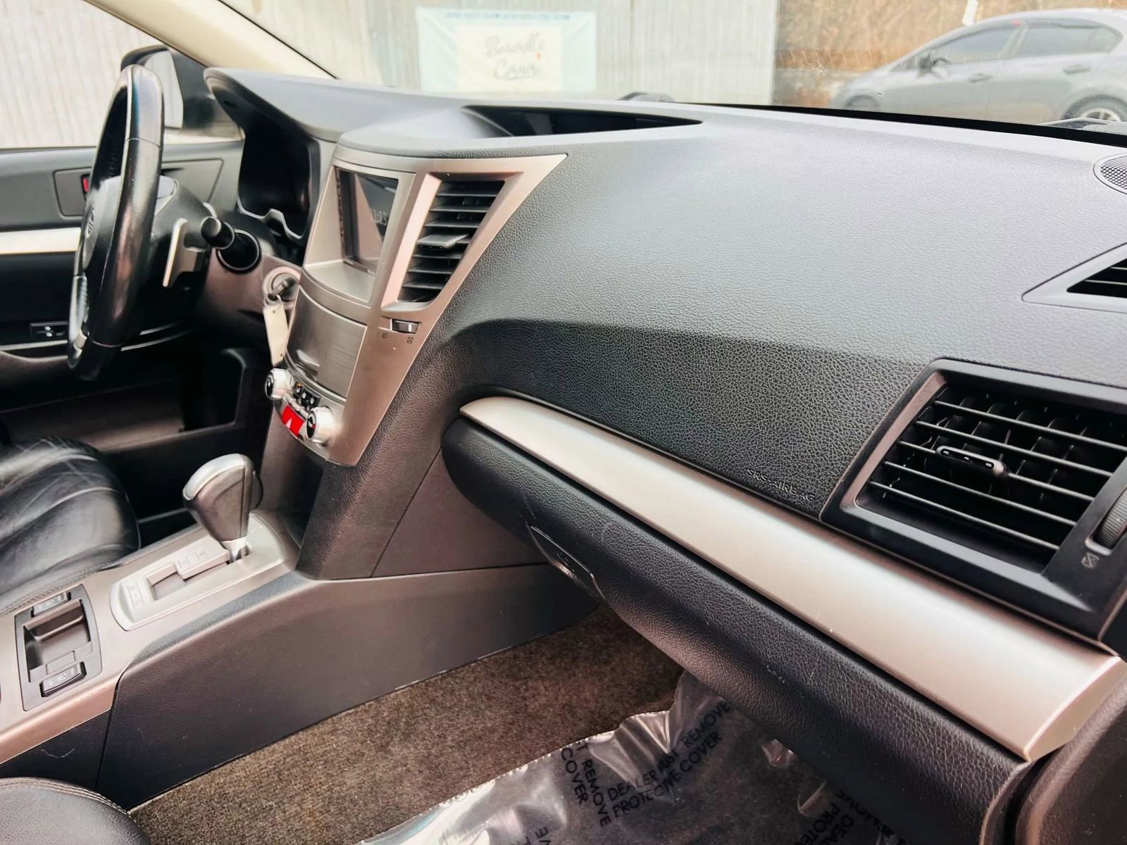 Used 2013 Subaru Outback 2.5i Premium w/ All-Weather Pkg image 21