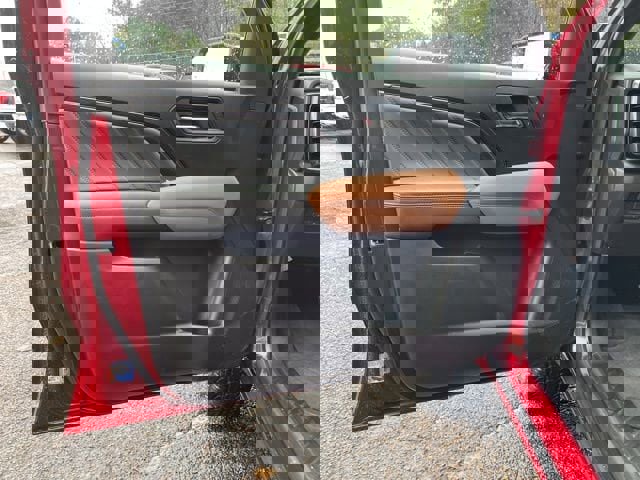 New 2026 GMC Canyon AT4 w/ Nightfall Essentials Package image 13