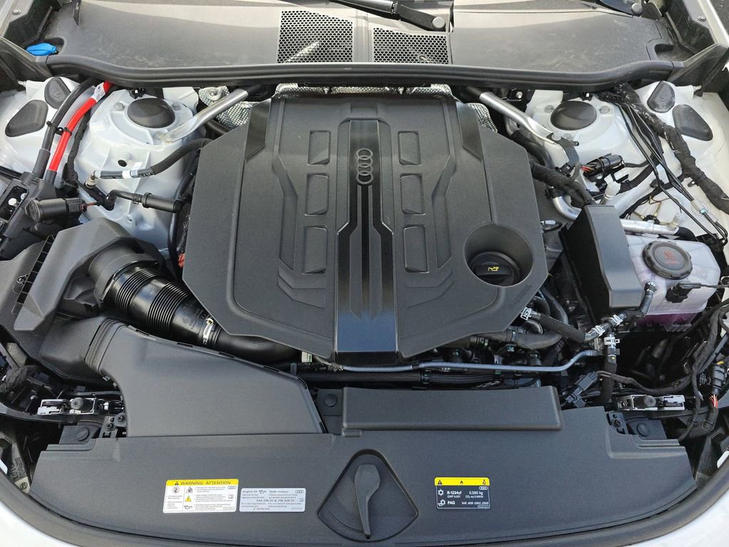 New 2026 Audi A6 Premium Plus image 31