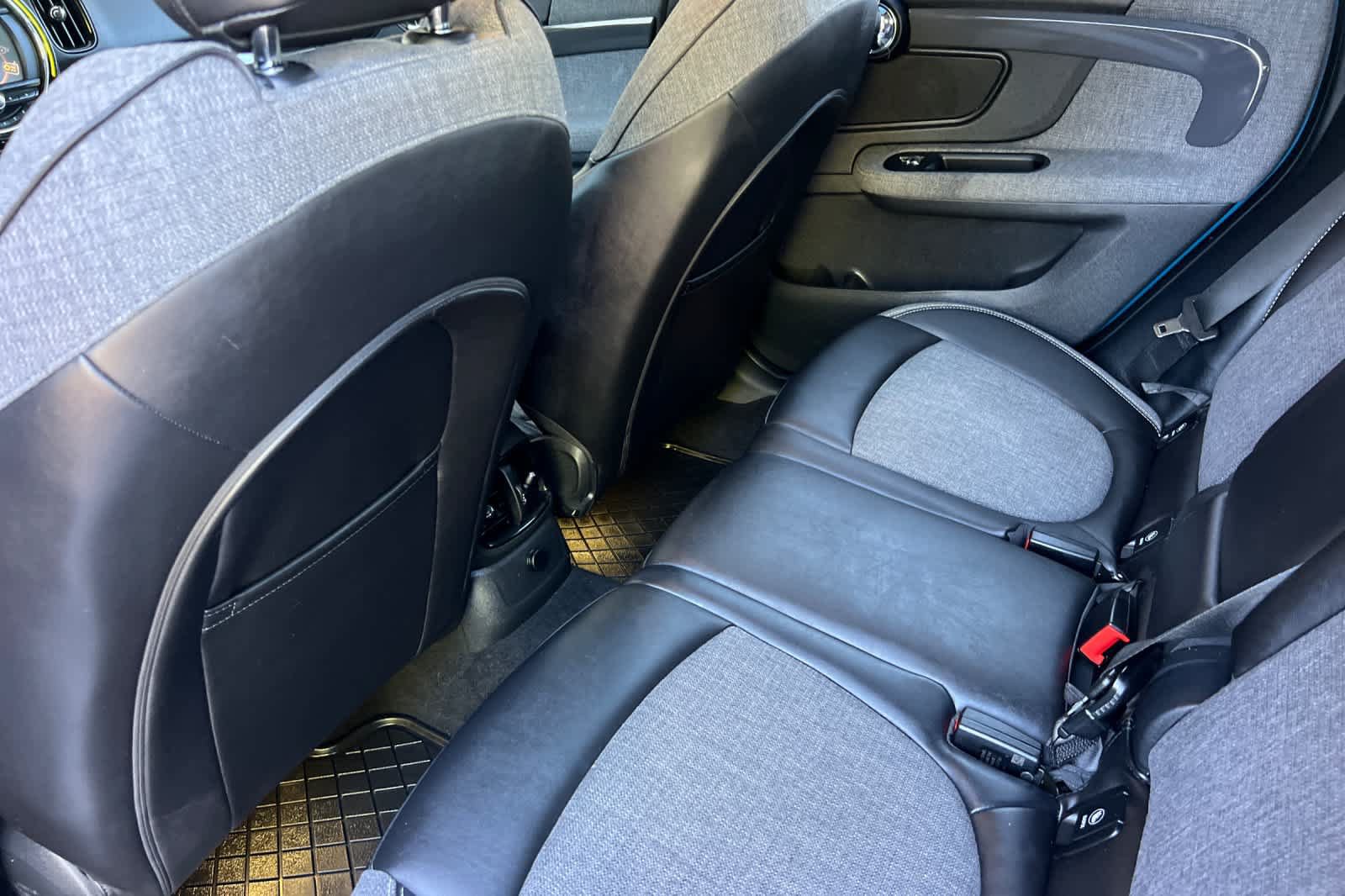 Used 2017 MINI Cooper Countryman S AWD/4WD image 4