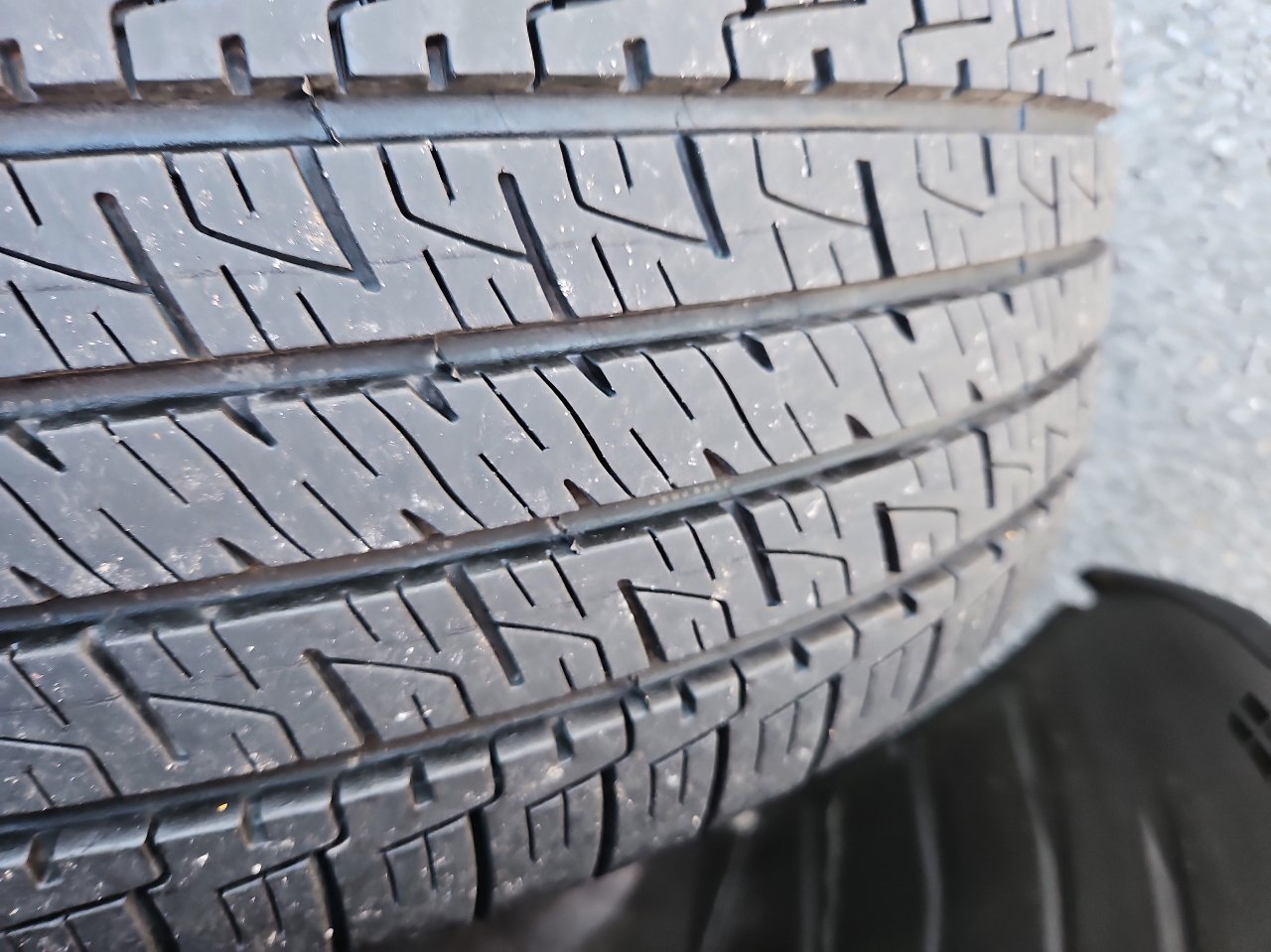 Used 2021 Honda CR-V EX-L image 9