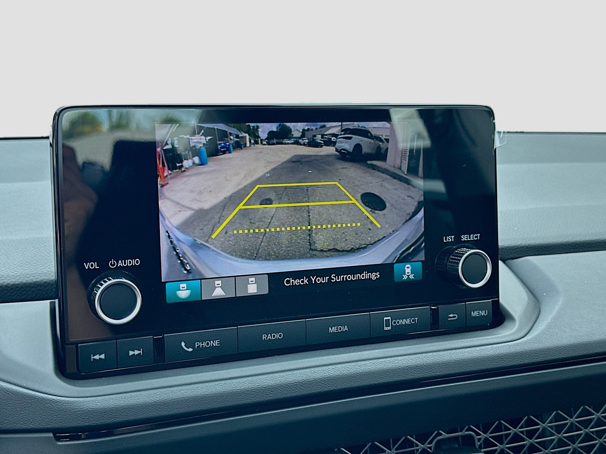 New 2025 Honda Accord SE image 11