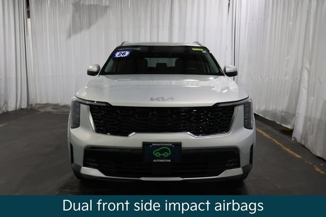 Used 2026 Kia Sorento EX AWD/4WD image 9