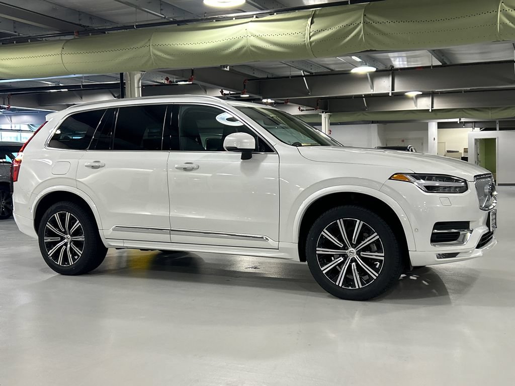 Used 2023 Volvo XC90 B6 Plus w/ Protection Package Premier