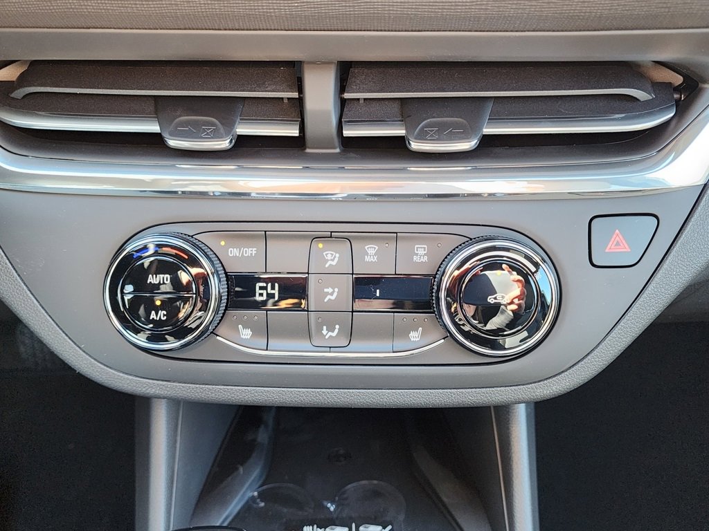 New 2026 Buick Envista Preferred w/ Convenience I Package image 26