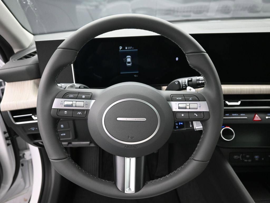 New 2026 Hyundai Sonata SEL FWD image 23