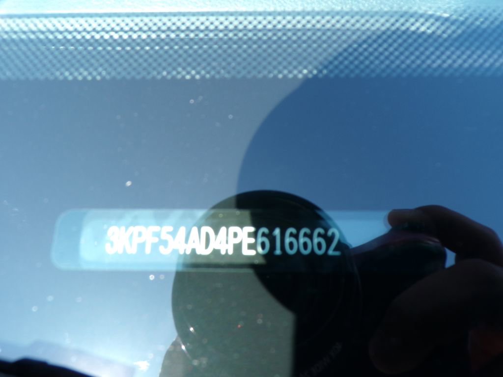 Used 2023 Kia Forte GT-Line w/ GT-Line Premium Package FWD image 35