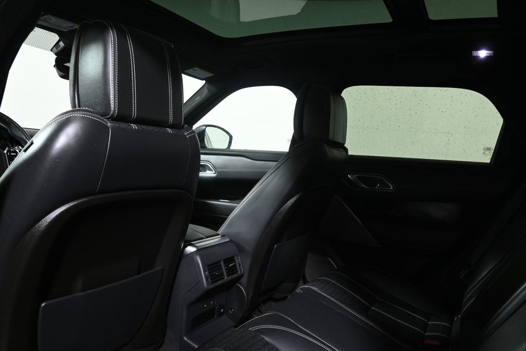 Used 2019 Land Rover Range Rover Velar R-Dynamic HSE AWD/4WD image 7
