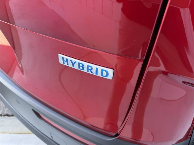 New 2026 MAZDA CX-50 2.5 Hybrid w/ Preferred Pkg image 12