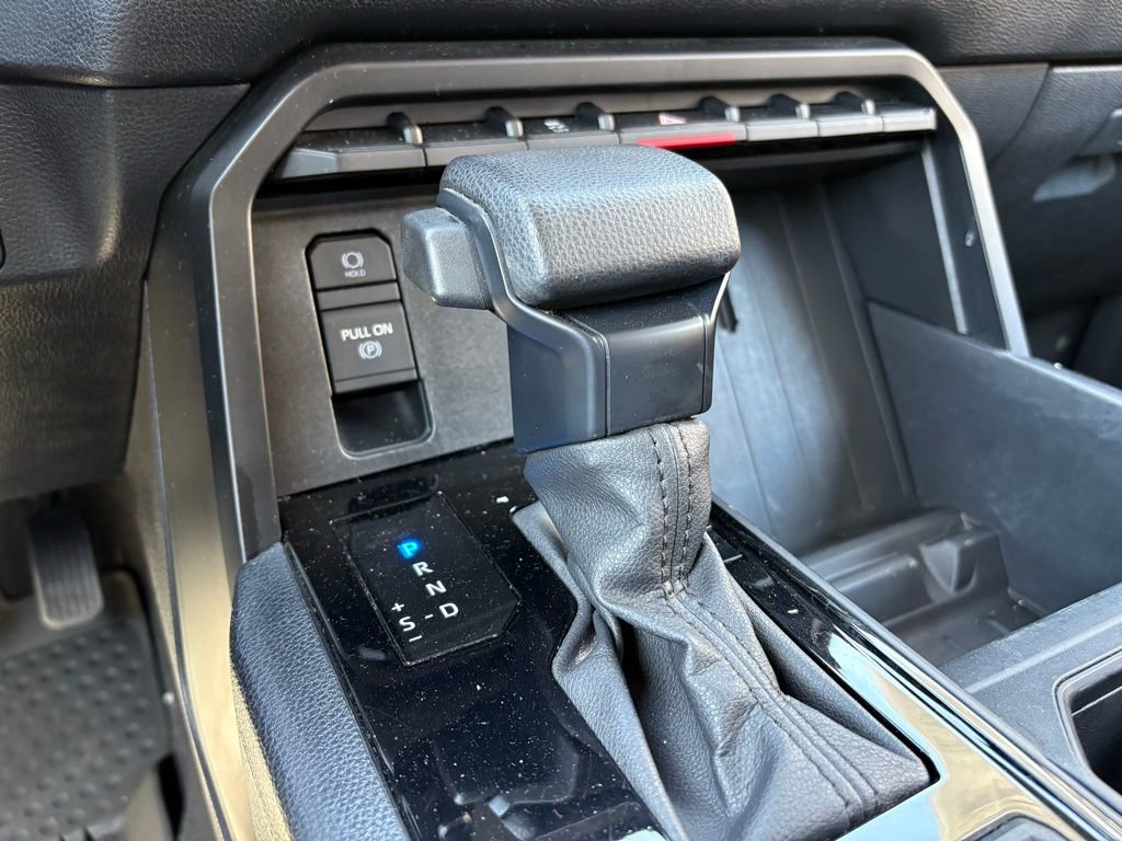 Used 2024 Toyota Tundra SR w/ SR Tow Package image 33