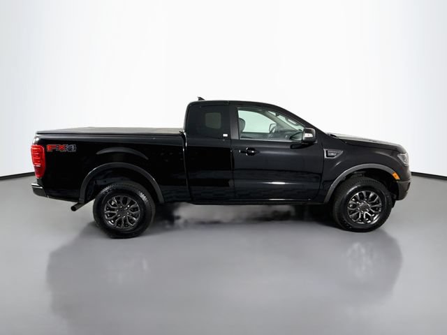 Used 2021 Ford Ranger Lariat w/ Equipment Group 501A High AWD/4WD image 8