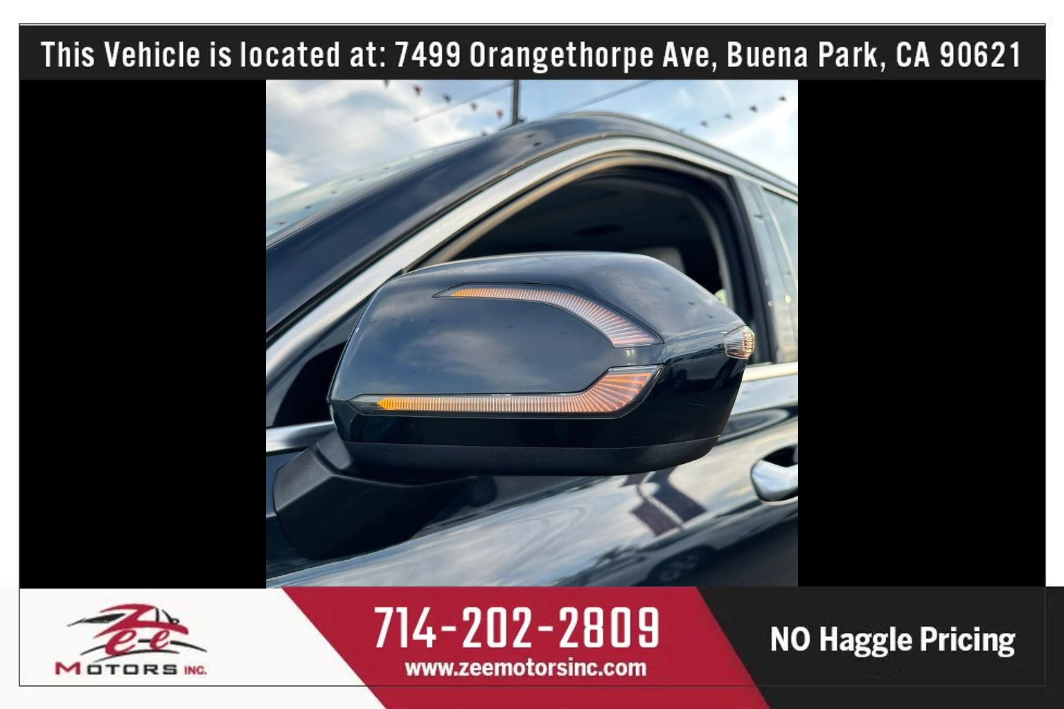Used 2020 Hyundai Palisade SEL FWD image 55
