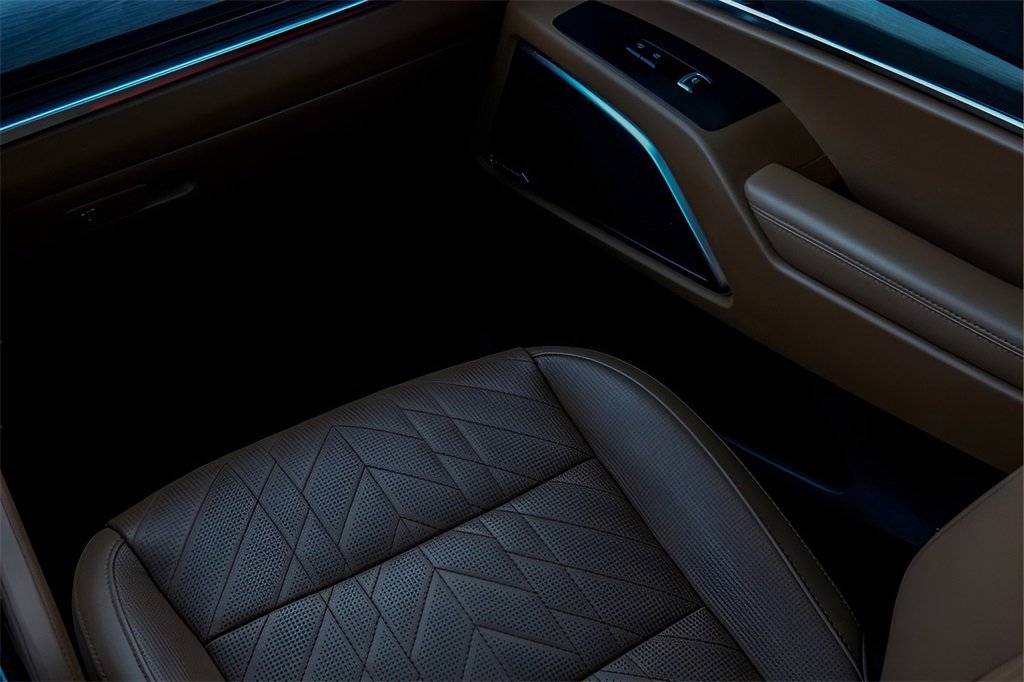 Used 2024 Kia Telluride SX X-Pro image 30