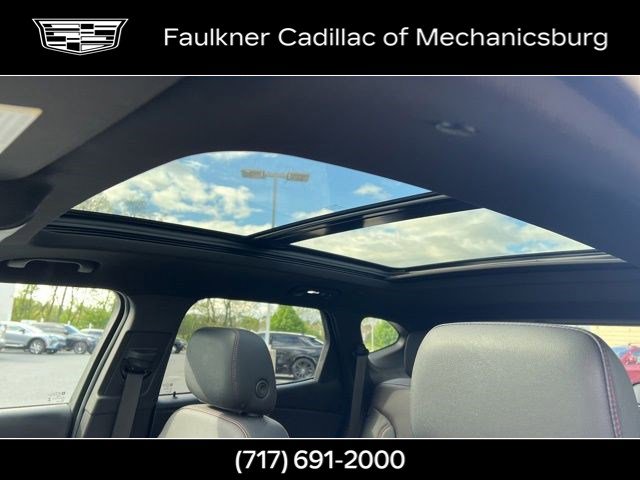 Used 2023 Chevrolet Blazer RS w/ Enhanced Convenience Package AWD/4WD image 19