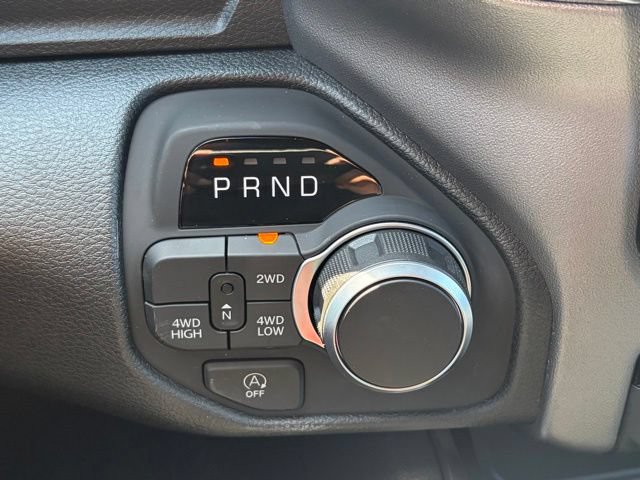 New 2026 RAM 1500 Express AWD/4WD image 22