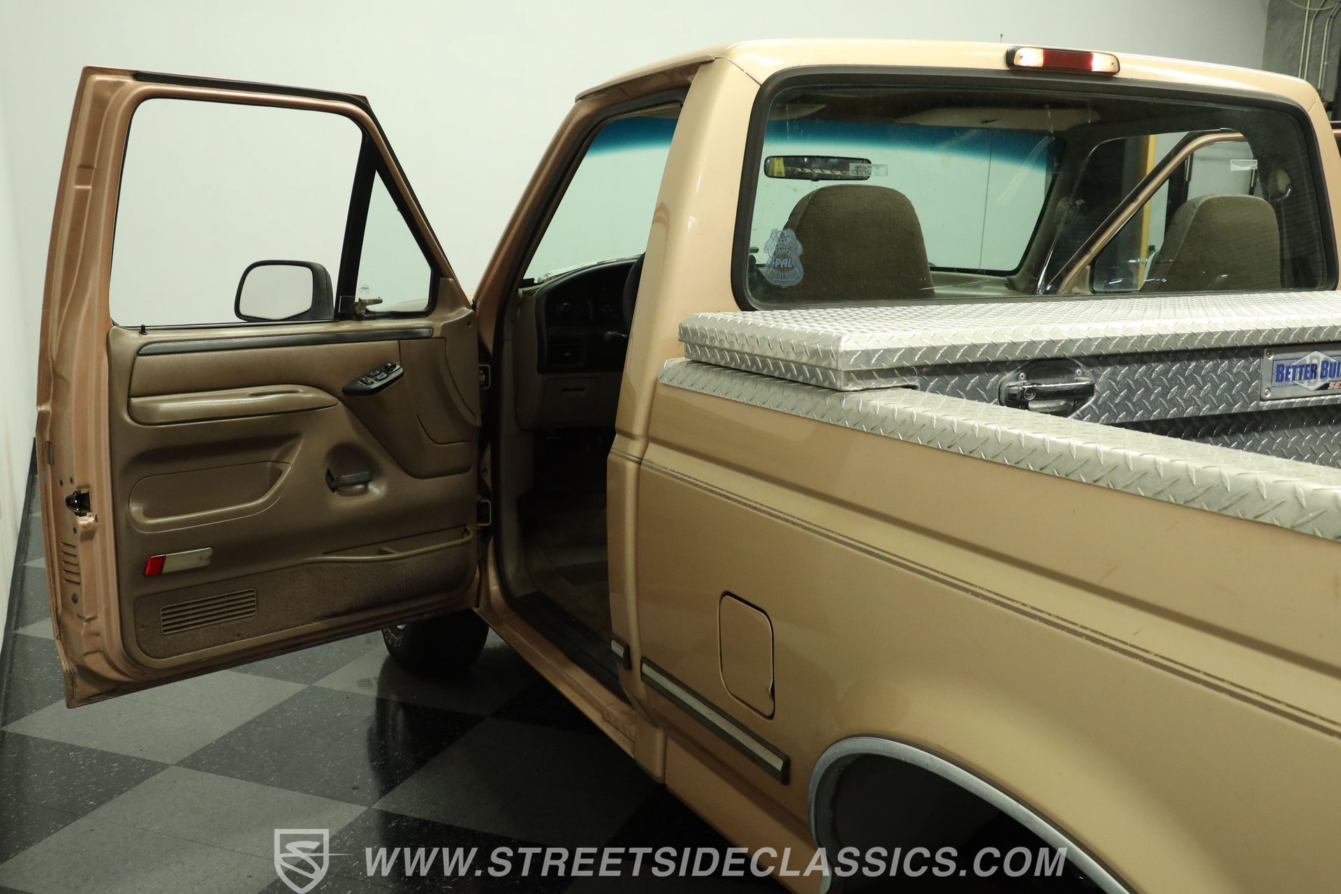 Used 1994 Ford F150 XL RWD image 33