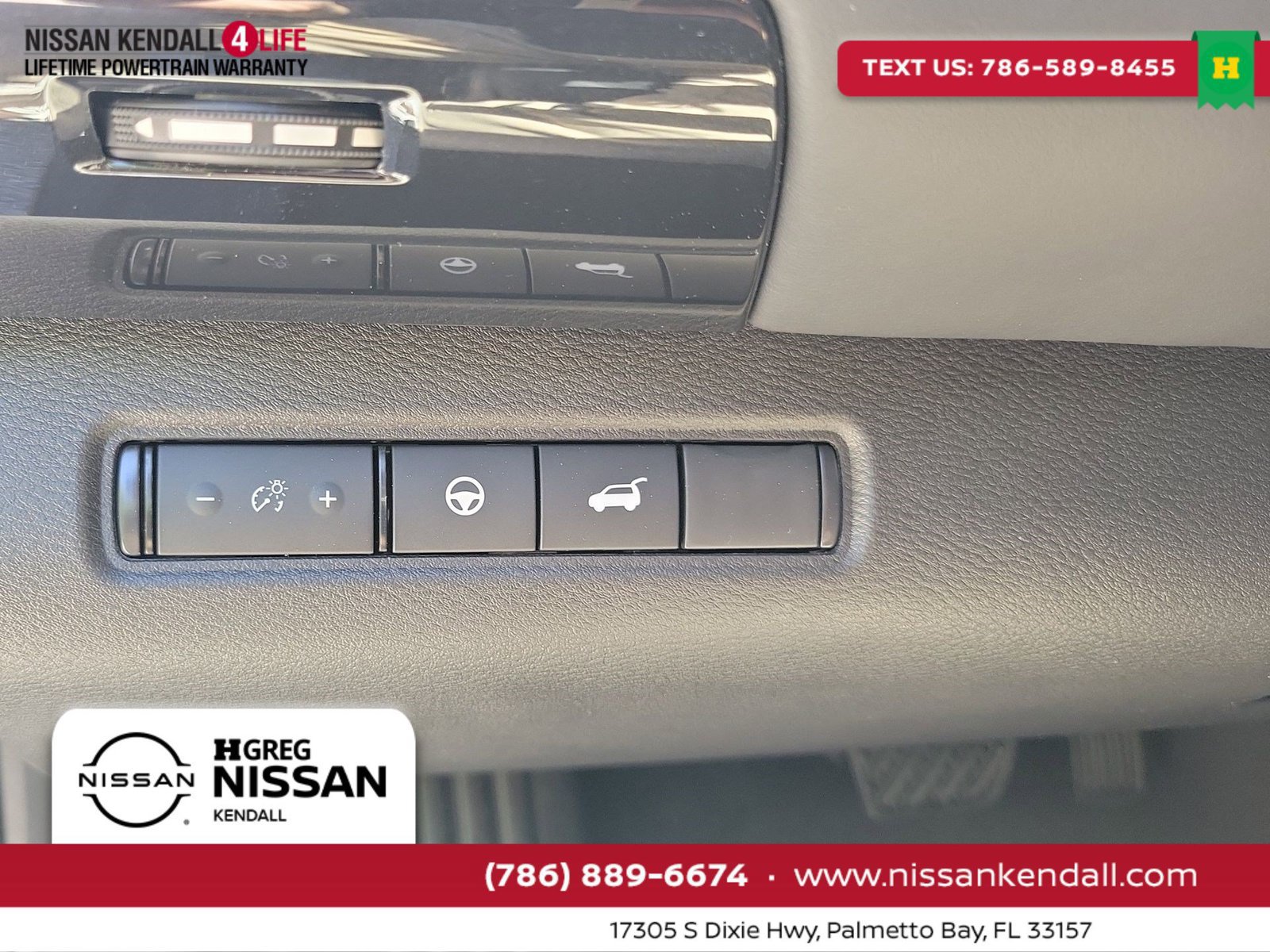 New 2026 Nissan Pathfinder SV AWD/4WD image 24