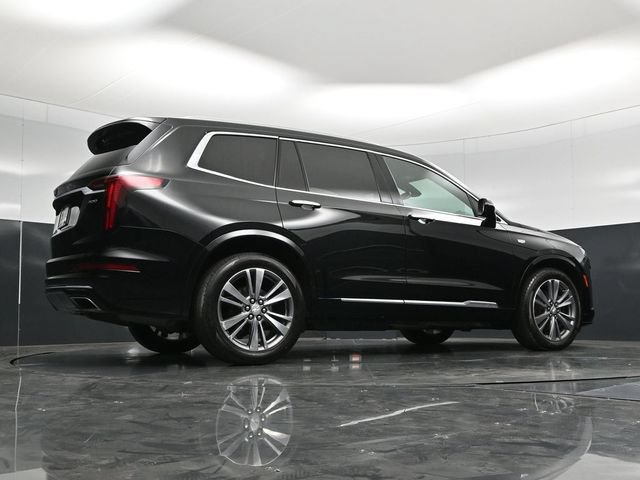 Used 2020 Cadillac XT6 Premium Luxury FWD image 60
