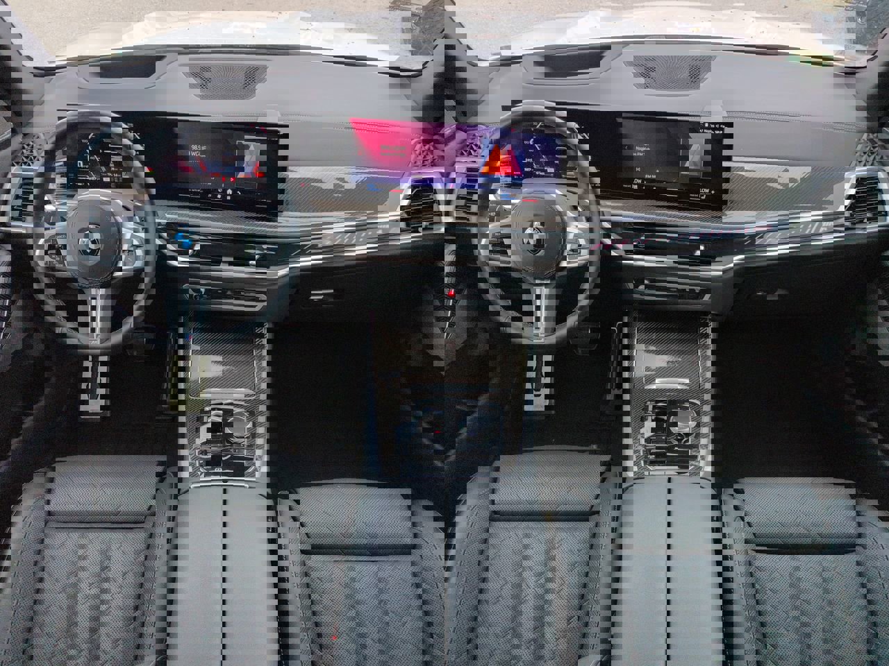 Used 2026 BMW X5 M60i image 15