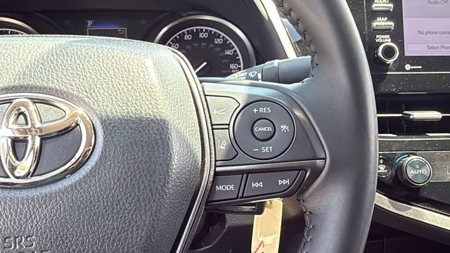 Used 2023 Toyota Camry SE FWD image 20