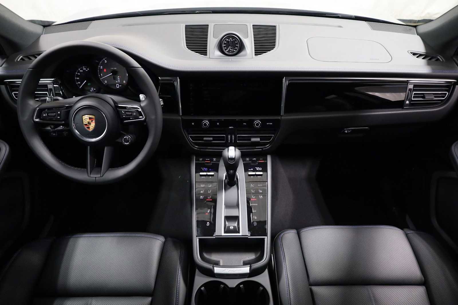 Certified 2026 Porsche Macan S image 26