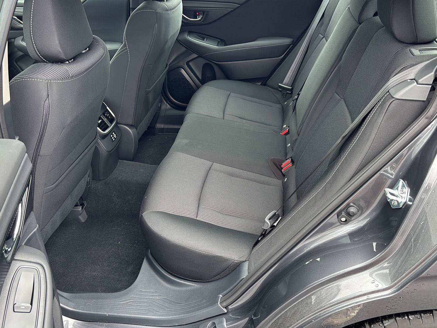New 2025 Subaru Legacy Premium AWD/4WD image 23