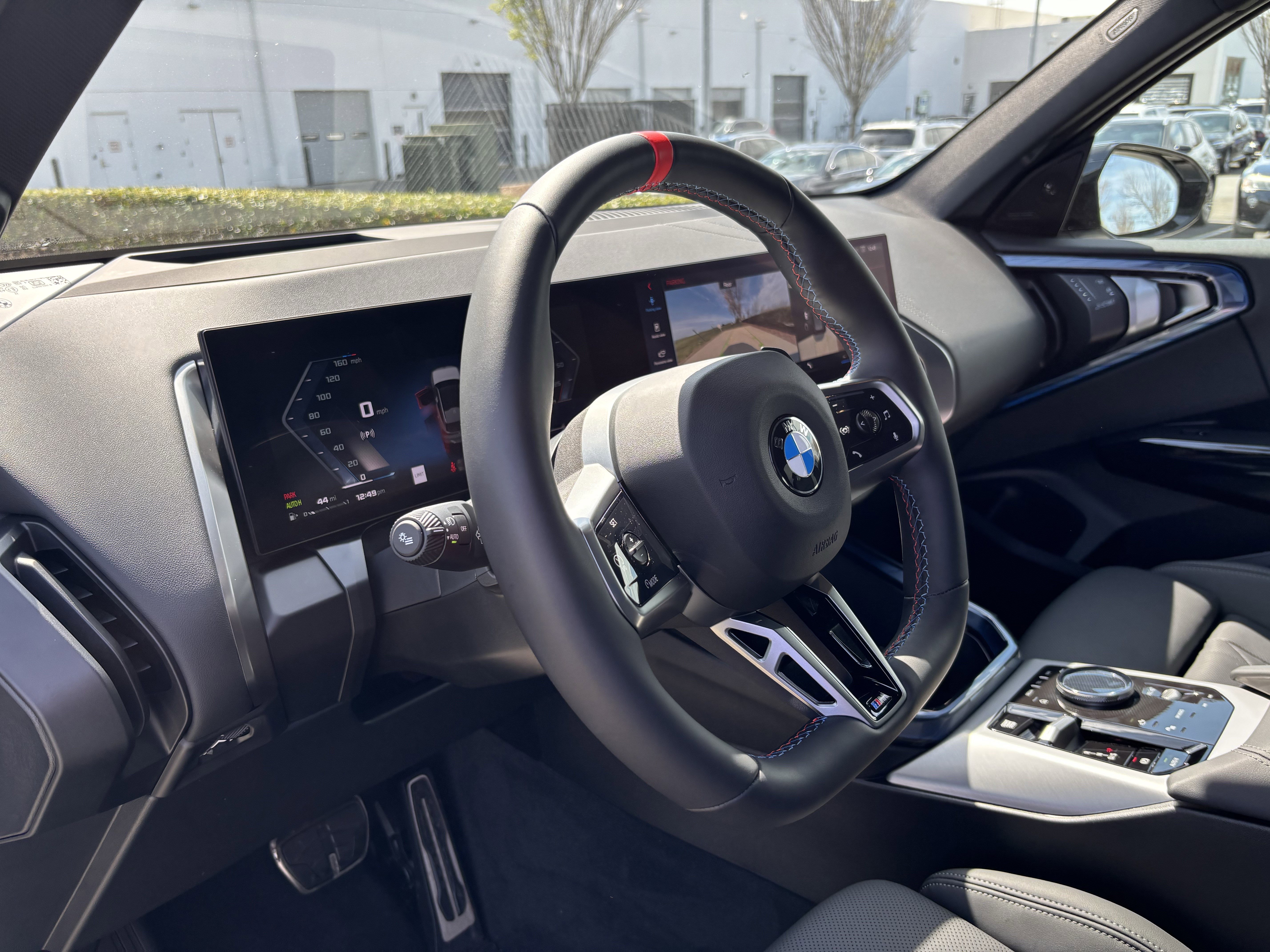 Certified 2026 BMW X3 M50 image 13