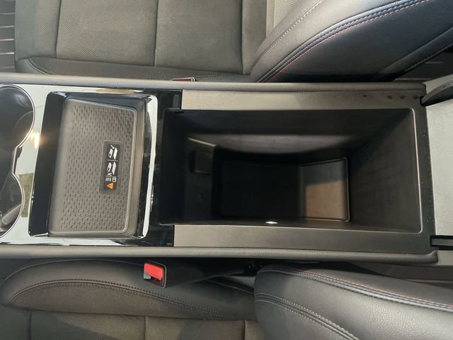 Certified 2025 Chevrolet Blazer EV RS image 25