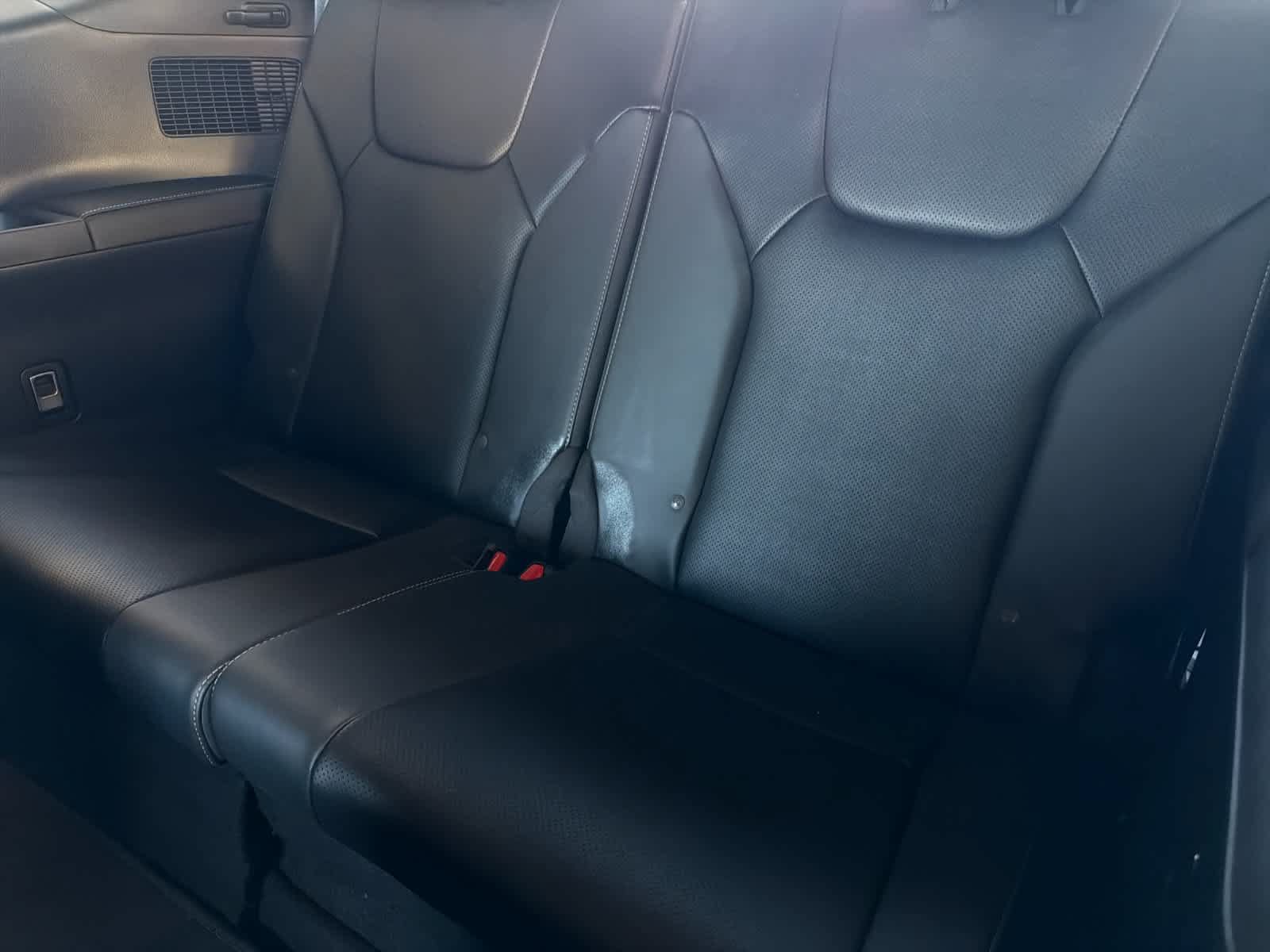 Certified 2025 Lexus TX 500h AWD w/ Technology Package image 15