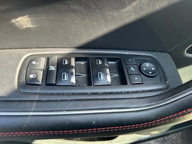 Used 2018 Maserati Levante GranSport AWD/4WD image 10