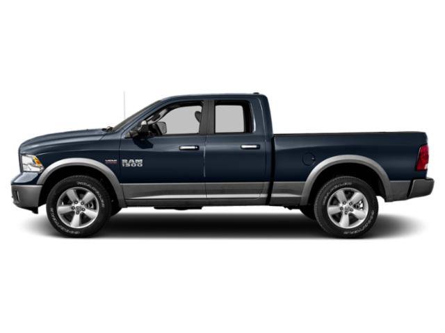 Used 2015 RAM 1500 Lone Star AWD/4WD image 3