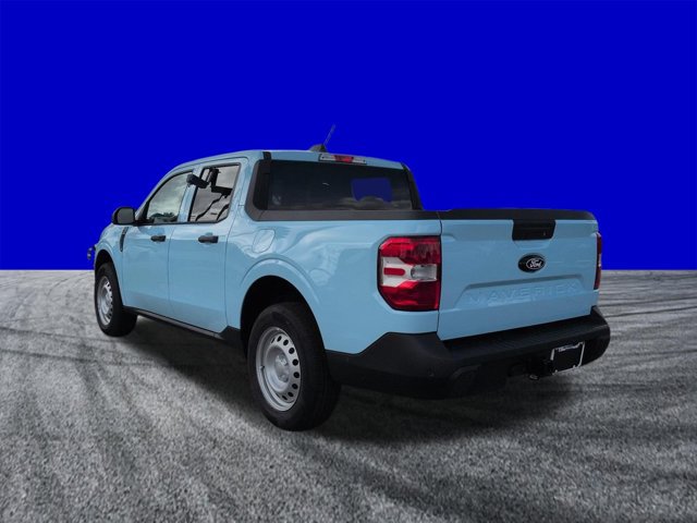 New 2026 Ford Maverick XL w/ Equipment Group 101A AWD/4WD image 6
