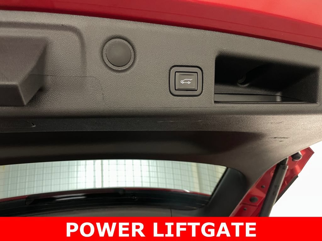 Certified 2023 Chevrolet Equinox LT FWD image 44