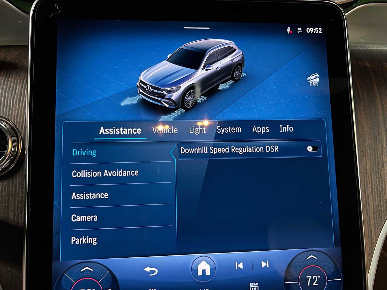 Certified 2026 Mercedes-Benz GLC 300 4MATIC image 36