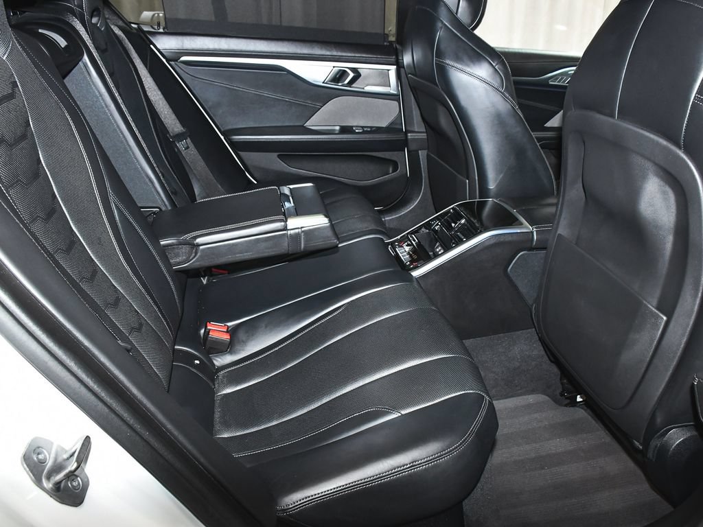 Used 2022 BMW M850i Gran Coupe xDrive AWD/4WD image 69