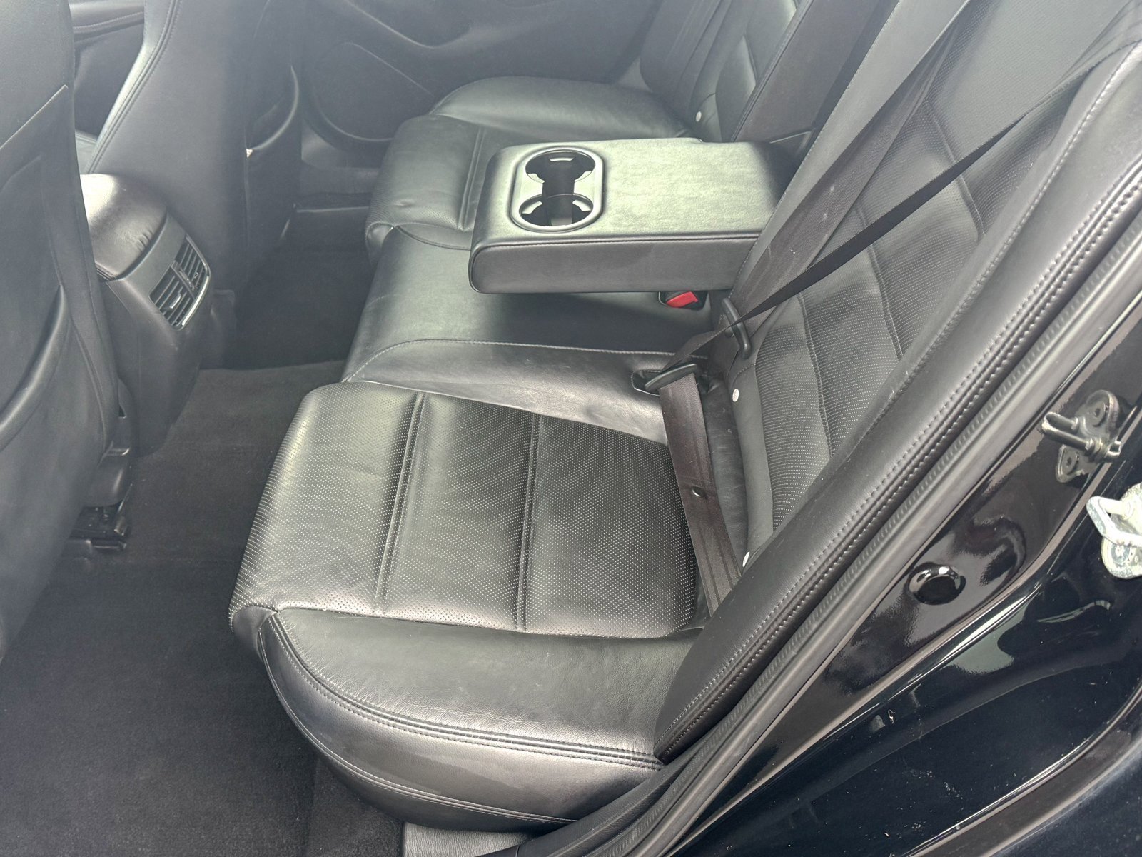 Used 2017 MAZDA MAZDA6 Grand Touring image 20