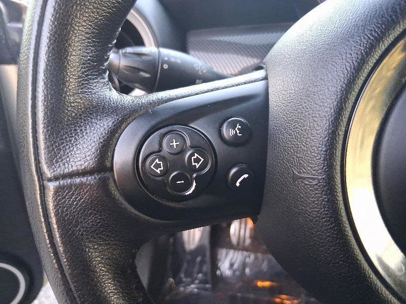 Used 2012 MINI Cooper Coupe S FWD image 21