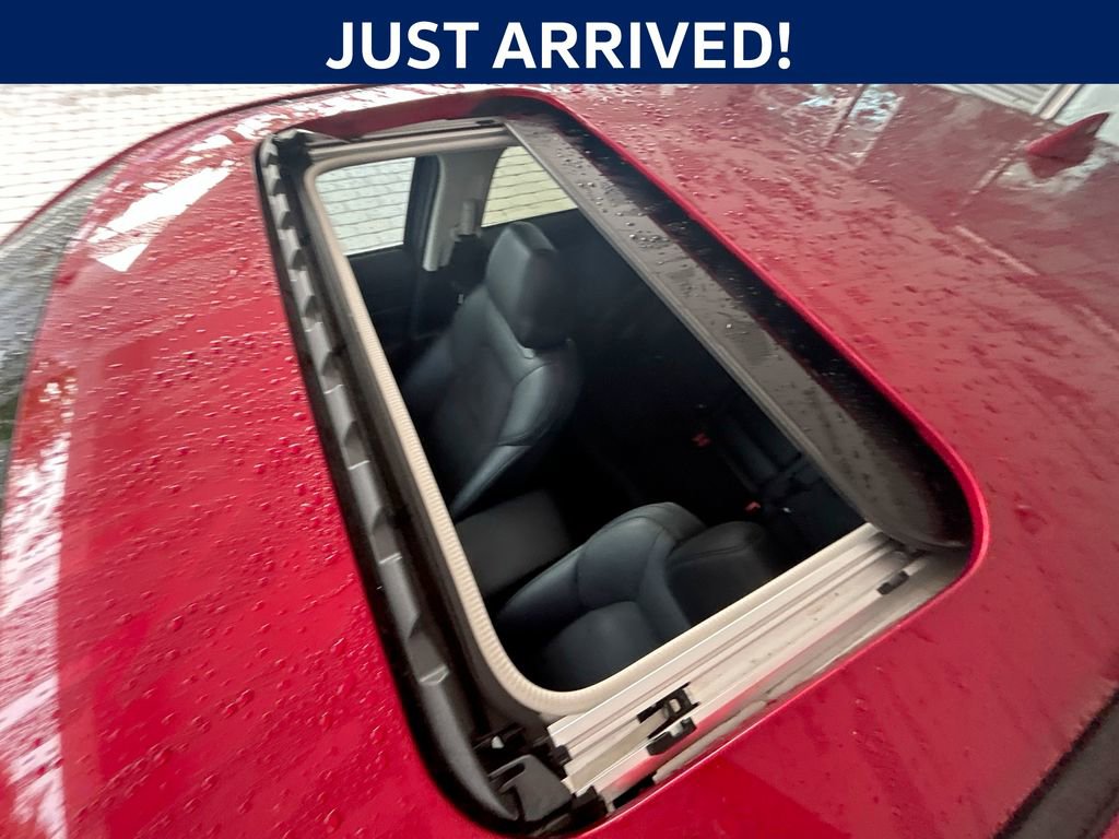 Used 2020 MAZDA CX-5 Touring FWD image 34