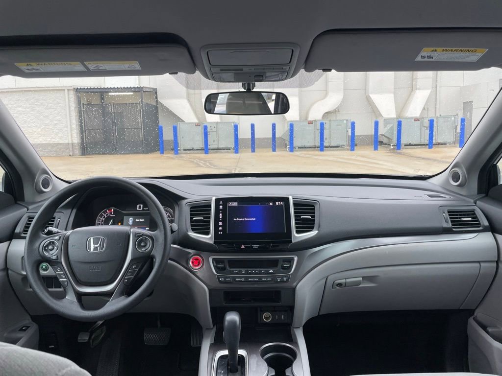 Used 2018 Honda Pilot EX image 5