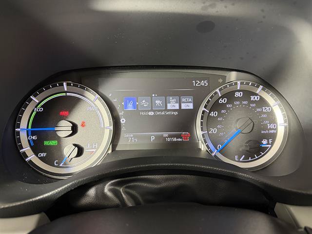 Certified 2026 Toyota Highlander XLE AWD/4WD image 15