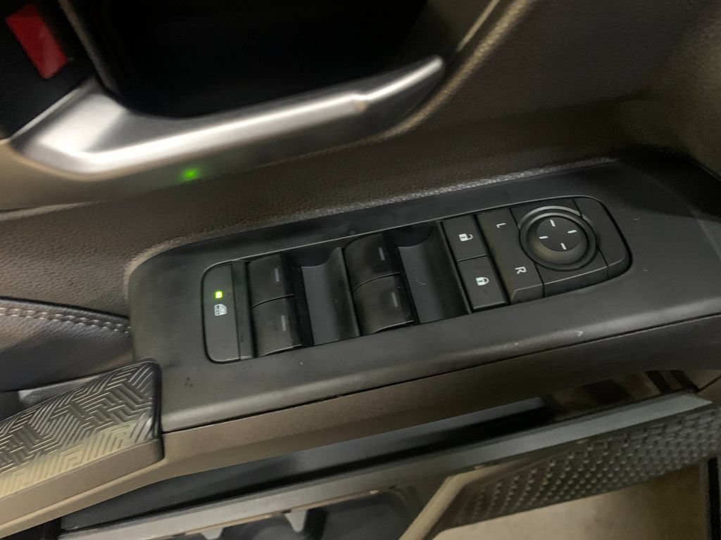 New 2026 Toyota Tacoma Limited AWD/4WD image 12