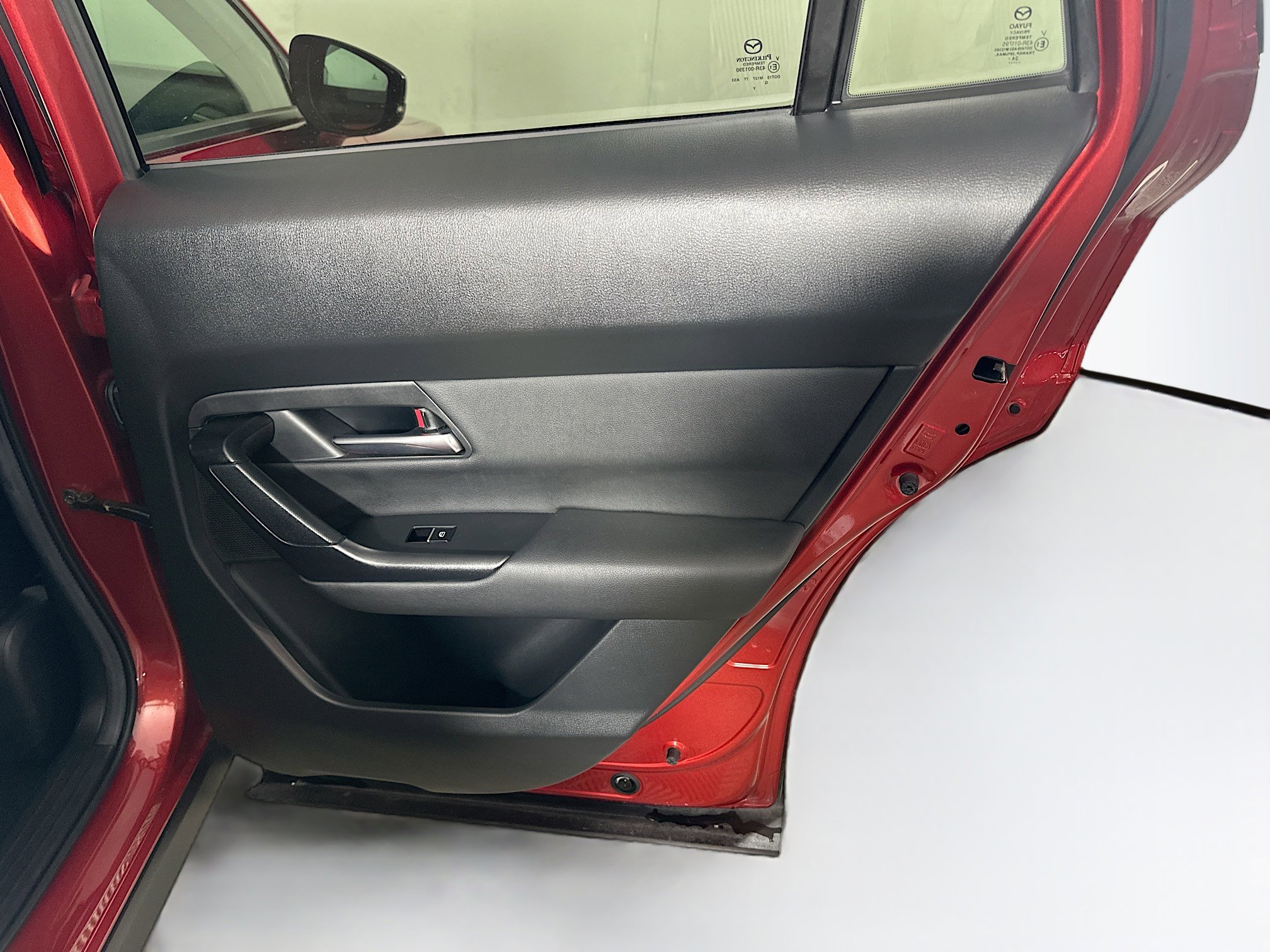 Used 2025 MAZDA CX-50 AWD 2.5 S w/ Premium Plus Pkg image 32