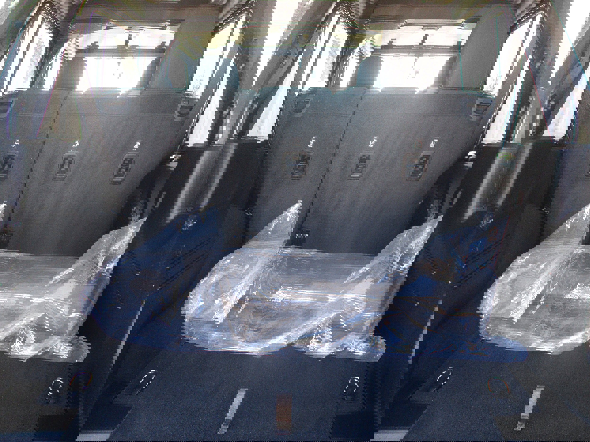 Used 2022 Jeep Wrangler Unlimited Sport image 36