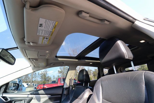 Used 2015 Nissan Murano Platinum AWD/4WD image 47