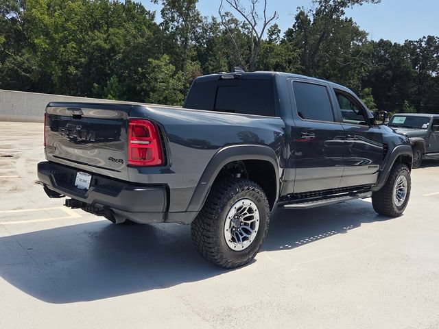 Used 2026 RAM 1500 RHO w/ RHO Level 1 Equipment Group AWD/4WD image 9