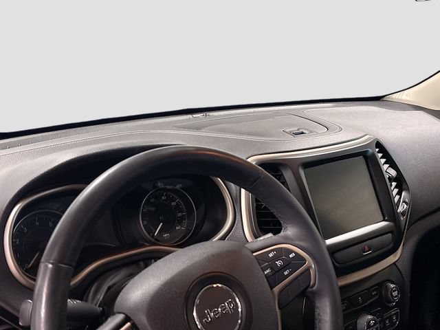 Used 2014 Jeep Cherokee Limited FWD image 10
