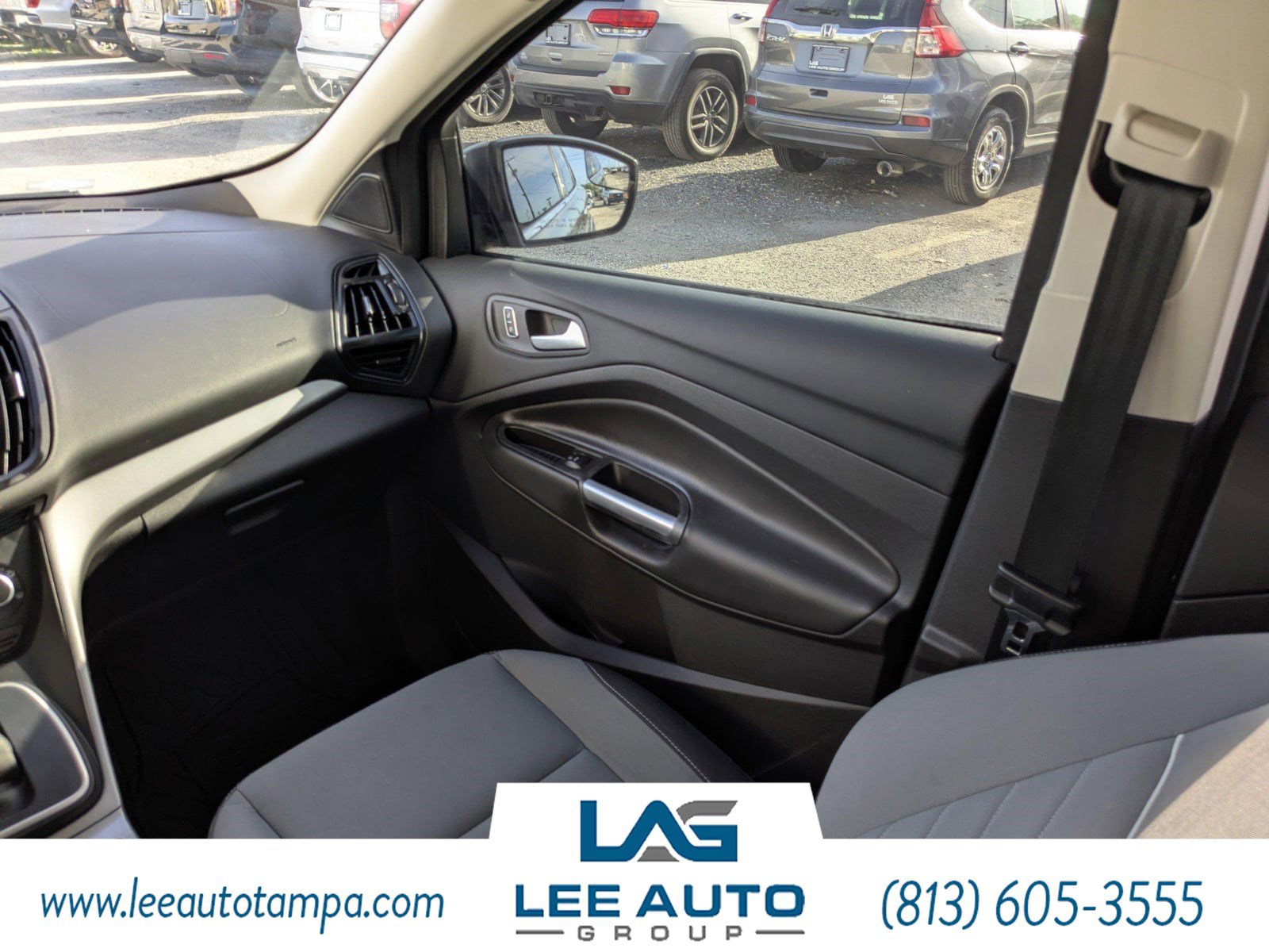 Used 2013 Ford Escape SE image 17